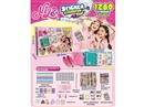 CRAFT BEADS SET