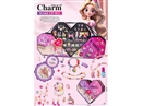 CRAFT BEADS SET