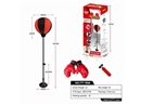 PUNCHING BALL SET