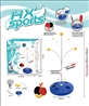 PINGPONG TRAINING DEVICE