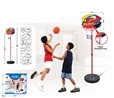 BASKETBALL SET