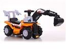 FREE WAY CHILDRENS CONSTRUCTION CAR,2COLOURS(NOT INCLUDE BATTERY)