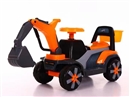 FREE WAY CHILDRENS CONSTRUCTION CAR,2COLOURS(NOT INCLUDE BATTERY)