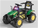 B/O CHILDRENS FARM CAR W/LIGHT & MUSIC,6COLOURS