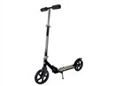 SCOOTER W/LIGHT