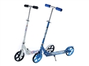 SCOOTER,2COLOURS
