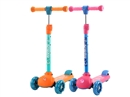 SCOOTER,2COLOURS