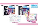 3D DRAWING BOARD