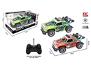 1:22 4-CHANNEL R/C CAR,2COLOURS(NOT INCLUDE BATTERY)