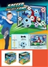 100CM FOOTBALL SET