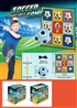 150CM FOOTBALL SET