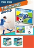 120*90CM FOOTBALL SET