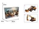 WOODEN PUZZLE,2ASST
