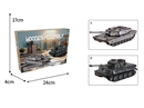 WOODEN PUZZLE,2ASST