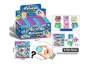 SQUEEZY TOYS 24PCS/DISPLAY BOX