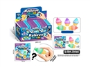 SQUEEZY TOYS 24PCS/DISPLAY BOX