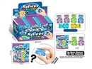 SQUEEZY TOYS 24PCS/DISPLAY BOX