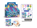 SQUEEZY TOYS 24PCS/DISPLAY BOX