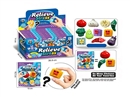 SQUEEZY TOYS 24PCS/DISPLAY BOX
