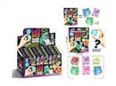 SQUEEZY TOYS 24PCS/DISPLAY BOX