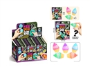 SQUEEZY TOYS 24PCS/DISPLAY BOX