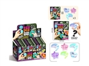 SQUEEZY TOYS 24PCS/DISPLAY BOX