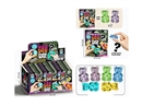 SQUEEZY TOYS 24PCS/DISPLAY BOX