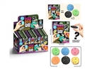 SQUEEZY TOYS 24PCS/DISPLAY BOX