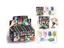 SQUEEZY TOYS 24PCS/DISPLAY BOX