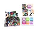 SQUEEZY TOYS 24PCS/DISPLAY BOX