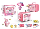 PIGGY BANK,2COLORS