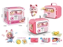 PIGGY BANK,2COLORS