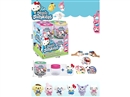 MAGIC SHAKER WADDING DOLL,8PCS/DISPLAY BOX