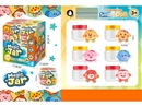 PLUSH TOYS 8PCS/DISPLAY BOX