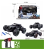 1:10 R/C CAR（INCLUDED BATTERY）3 COLOURS