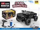 1:10 R/C CAR（INCLUDED BATTERY）