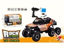 1:10 R/C ALLOY CAR（INCLUDED BATTERY）