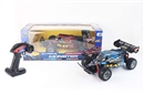 1:8 4-CHANNE 2.4G R/C CAR(NOT INCLUDED)