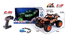 1:8 4-CHANNE 2.4G R/C CAR(INCLUDED BATTERY)