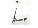 SCOOTER W/LIGHT ，4 COLOUR（ NOT INCLUDE BATTERY）