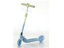 SCOOTER W/LIGHT ，4 COLOUR（ NOT INCLUDE BATTERY）