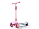 SCOOTER W/LIGHT & MUSIC，（ NOT INCLUDE BATTERY）