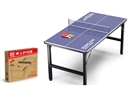 1.5M TABLE TENNIS SET