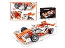 BUILDING BLOCK 372PCS