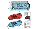 1:20 4-CHANNEL R/C CAR,2COLORS(INCLUDED BATTERY)