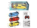 1:20 4-CHANNEL R/C CAR,3COLORS(NOT INCLUDED BATTERY)