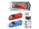 1:16 4-CHANNEL R/C CAR,2COLORS(INCLUDED BATTERY)