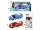 1:18 4-CHANNEL R/C CAR,2COLORS(NOT INCLUDED BATTERY)