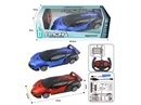 1:18 4-CHANNEL R/C CAR,2COLORS(INCLUDED BATTERY)
