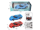 1:18 4-CHANNEL R/C CAR,2COLORS(NOT INCLUDED BATTERY)